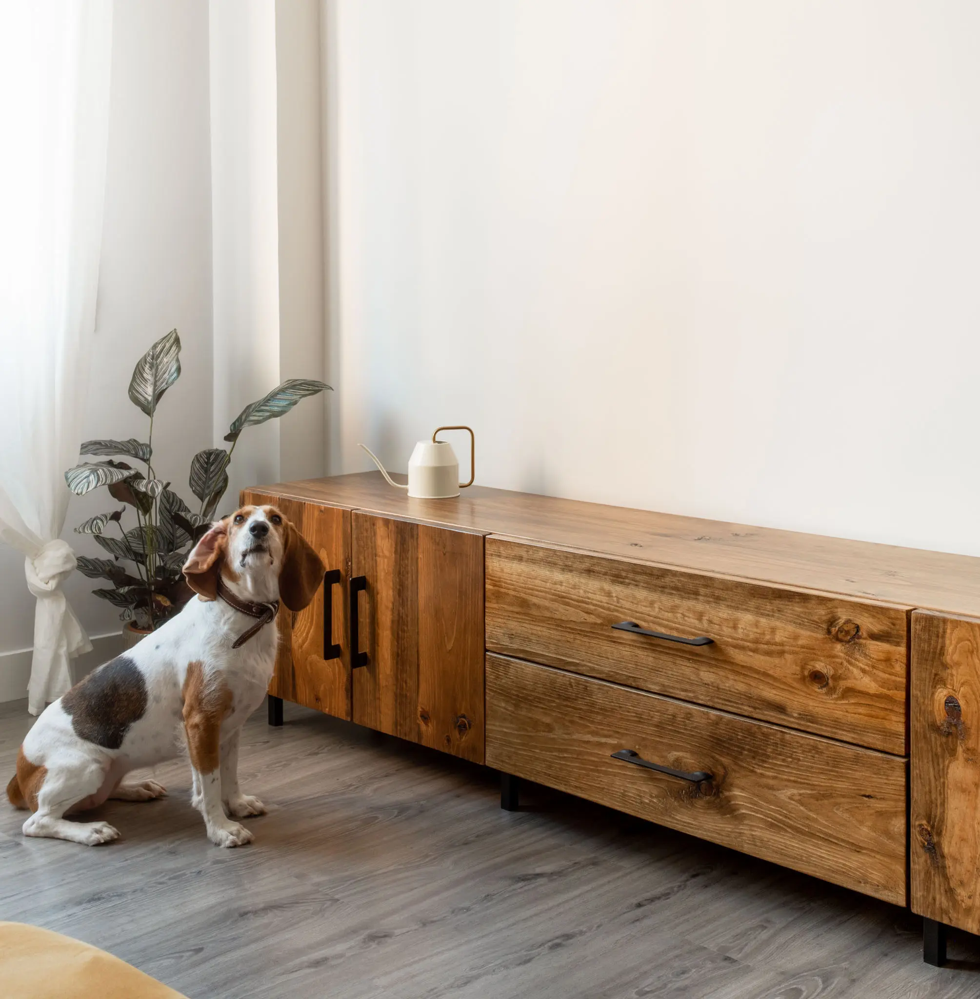 Mueble TV Rebeca 1